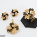 PPSH180 FRZ Flower Pendant Set