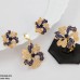 PPSH180 FRZ Flower Pendant Set