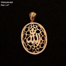 TPSH144 M&L Imp.ALH Pendant