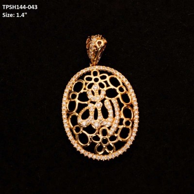 TPSH144 M&L Imp.ALH Pendant