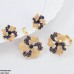 PPSH180 FRZ Flower Pendant Set